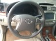 Toyota Camry 2.4G 2008 - Bán xe Toyota Camry 2.4G năm sản xuất 2008, màu đen, xe cực đẹp