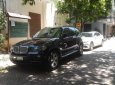 BMW X5 4.8i 2008 - Bán xe BMW X5 4.8i năm 2008, màu đen còn mới giá cạnh tranh