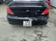 Kia Spectra 2005 - Bán Kia Spectra đời 2005, màu đen, giá 115tr