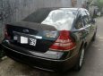 Ford Mondeo  AT 2004 - Bán ô tô Ford Mondeo AT đời 2004, màu đen, máy êm ru