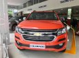 Chevrolet Colorado   AT 4x4 2018 - Bán xe Chevrolet Colorado 2018 giá cạnh tranh