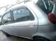 Chevrolet Spark  MT 2009 - Cần bán Chevrolet Spark MT 2009, khung sườn bao chắc chắn