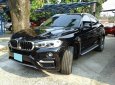 BMW X6 xDrive30d 3.0 AT 2015 - Bán xe BMW X6 đời 2015 máy dầu, màu đen, nhập Đức