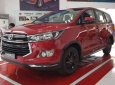 Toyota Innova   Venturer  2018 - Bán ô tô Toyota Innova Venturer sản xuất 2018, màu đỏ, giá tốt