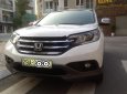 Honda CR V 2.0 AT 2014 - Bán Honda CR V 2.0 AT năm sản xuất 2014, màu trắng 