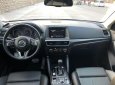 Mazda CX 5 Facelift 2.5  2016 - Cần bán Mazda CX 5 năm sản xuất 2016, màu xanh lam