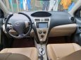 Toyota Vios   G  2008 - Cần bán Toyota Vios G đời 2008, màu bạc như mới, giá chỉ 330 triệu