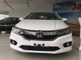 Honda City 2018 - Bán ô tô Honda City năm sản xuất 2018, màu trắng