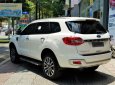 Ford Everest Titanium Bi-Turbo 2018 - Cần bán xe Ford Everest Titanium Bi-Turbo đời 2018, màu trắng 