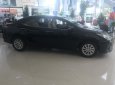 Toyota Corolla altis 1..8 E CVT 2018 - Bán Toyota Corolla altis 1.. 8 E CVT năm 2018, màu đen, giá 707tr