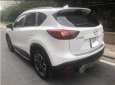 Mazda CX 5 2017 - Cần bán xe Mazda CX 5 đời 2017, màu trắng, 835 triệu