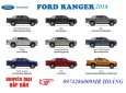 Ford Ranger 2.2 XLS AT 2018 - Bán ô tô Ford Ranger 2.2 XLS AT 4X2 tại Bắc Ninh hỗ trợ trả góp năm sản xuất 2018, nhập khẩu nguyên chiếc. LH 0974286009