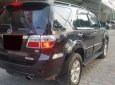 Toyota Fortuner SR5 2.7AT 2010 - Bán xe Toyota Fortuner đời 2010 số sàn máy dầu, màu đen bóng loáng