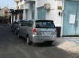 Toyota Innova   G 2011 - Cần bán gấp Toyota Innova G năm sản xuất 2011, đăng ký lần đầu 2012