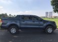 Ford Ranger XLS 2.2L 4x2 AT 2017 - Cần bán xe Ford Ranger XLS 2.2L 4x2 AT sản xuất năm 2017, màu xanh lam 