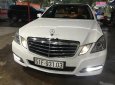 Mercedes-Benz E class E250 2010 - Bán Mercedes E250 năm sản xuất 2010, màu trắng chính chủ, giá chỉ 750 triệu