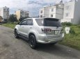 Toyota Fortuner   G  2016 - Bán Toyota Fortuner G, sản xuất 2016, màu bạc, số sàn, máy dầu