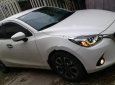 Mazda 2 2015 - Cần bán gấp Mazda 2 năm 2015, màu trắng, nhập khẩu, giá tốt