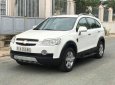 Chevrolet Captiva   LTZ  2008 - Bán Captival 2008, BSTP chính chủ