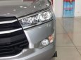 Toyota Innova  2.0E  2018 - Bán Toyota Innova 2.0E năm 2018, màu bạc, 743 triệu