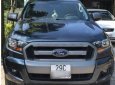 Ford Ranger   XLS AT 4x2   2016 - Bán lại chiếc xe bán tải Ford Ranger XLS AT tự động 4x2, Đk 2016 màu xanh