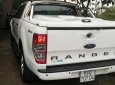 Ford Ranger   2015 - Bán gấp xe Ford Ranger, Sx năm 2015, nhập khẩu nguyên chiếc, đi được 50000km