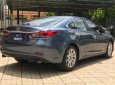 Mazda 6 2015 - Cần bán Mazda 6 đời 2015, màu xanh lam