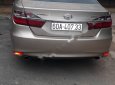 Toyota Camry   2016 - Cần bán lại xe cũ Toyota Camry năm 2016