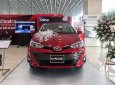 Toyota Vios  G  2018 - Bán Toyota Vios G đời 2018, màu đỏ giá tốt 