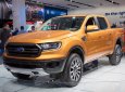 Ford Ranger  Wildtrak 2018 - Bán xe Ford Ranger Wildtrak mới 2.0 Bi Turbo nhập khẩu