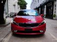 Kia Cerato Signature 1.6 AT 2017 - Cần bán lại xe Kia Cerato Signature 1.6 AT sản xuất 2017 