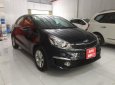 Kia Rio AT 2015 - Cần bán Kia Rio AT năm sản xuất 2015, màu đen, xe nhập  