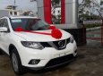 Nissan X trail 2.0 SL Premium 2018 - Bán xe Nissan Xtrail 2.0 SL Premium màu trắng giao ngay toàn quốc, miễn phí vẫn chuyển. Liên hệ: 0915 049 461