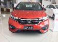 Honda Jazz   1.5 V 2018 - Bán xe Honda Jazz năm 2018, nhập nguyên chiếc từ Thái Lan, xe giao ngay