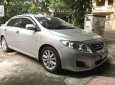 Toyota Corolla altis 2018 - Cần bán xe Toyota Corolla altis 2018, màu bạc