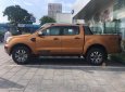 Ford Ranger Bi Turbo 2.0 4x4 2018 - Bán Ford Ranger Bi Turbo 2.0 4x4 năm 2018, nhập khẩu nguyên chiếc