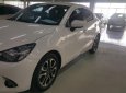 Mazda 2 1.5 AT 2016 - Bán xe Mazda 2 1.5 AT sản xuất năm 2016, màu trắng  