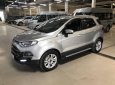 Ford EcoSport 1.5L AT Titanium 2016 - Cần bán xe Ford EcoSport 1.5L AT Titanium 2016, màu bạc, 567tr