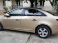 Chevrolet Cruze 2011 - Bán Chevrolet Cruze đời 2011, màu vàng chính chủ