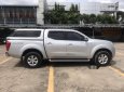 Nissan Navara 2016 - Cần bán xe Nissan Navara sản xuất 2016, màu bạc 