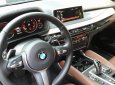 BMW X6 xDrive30d 3.0 AT 2015 - Bán xe BMW X6 đời 2015 máy dầu, màu đen, nhập Đức