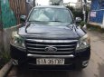 Ford Everest 2009 - Cần bán Ford Everest đời 2009, màu đen xe gia đình