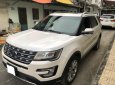 Ford Explorer 2.3L Limited Ecoboost 2016 - Bán Ford Explorer 2.3L Limited SX2016, xe chính hãng, đẹp như xe mới