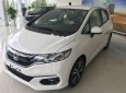 Honda Jazz VX 2018 - Bán Honda Jazz VX đời 2018, màu trắng, nhập khẩu  