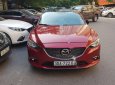 Mazda 6 2.5 AT 2015 - Bán xe Mazda 6 2.5 AT năm sản xuất 2015, màu đỏ