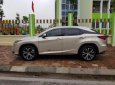 Lexus RX 2016 - Cần bán Lexus RX năm 2016, màu vàng, xe nhập số tự động