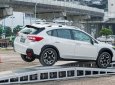 Subaru XV IS 2.0  2018 - Bán xe Subaru 2.0 IS 2018 phiên bản Eyesight, thiết kế nhỏ gọn, LH lái thử: 0929009089