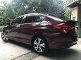 Honda City 2016 - Cần bán xe Honda City 2016, màu đỏ, giá chỉ 525 triệu