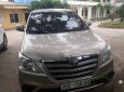 Toyota Innova 2.0E 2016 - Bán ô tô cũ Toyota Innova 2.0E sản xuất 2016