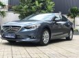 Mazda 6   Skyactive 2.0AT 2015 - Bán Mazda 6 Skyactive 2.0AT model 2016, màu xanh ngọc, xe rất đẹp, đúng 1 chủ mua mới sử dụng kỹ